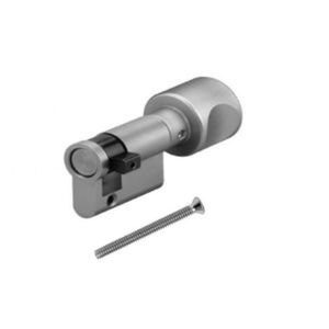 Ruột khóa 1 đầu vặn Hafele 916.96.207