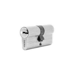 Ruột khóa 2 đầu chìa 70,S Bauma 916.87.827