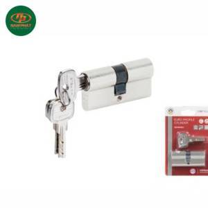 Ruột khoá 2 đầu chìa Häfele 71mm 489.56.001