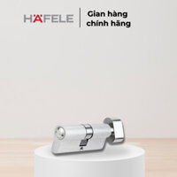 Ruột Khóa 65mm Hafele 489.56.252 – Tiện Lợi & An Toàn - TBB