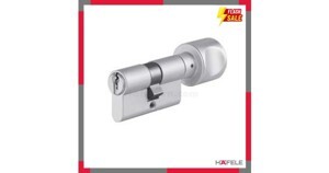 Ruột Khóa 70mm Hafele 916.63.099