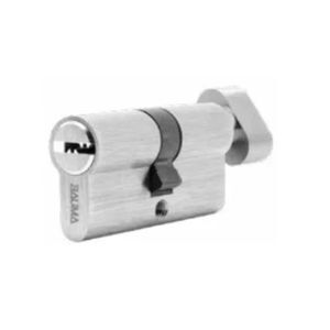 Ruột Khóa Bauma 60mm Hafele 916.87.822