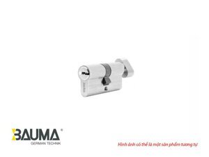 Ruột khóa BAUMA 916.87.823