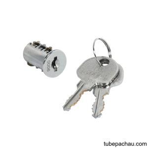 Ruột khóa chìa sắt Hafele 210.40.600