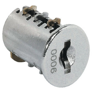 Ruột khóa chìa sắt MK 2 Hafele 210.41.612
