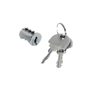 Ruột khóa chìa sắt MK 3 Hafele 210.41.613