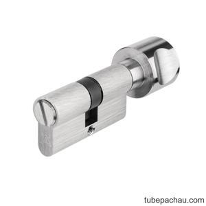 Ruột khóa cho cửa phòng vệ sinh dài 71mm 916.96.422
