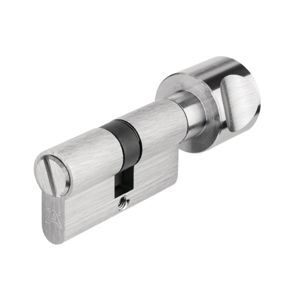 Ruột khóa cho cửa phòng vệ sinh dài 71mm 916.96.422