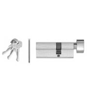 RUỘT KHÓA CỬA NHÔM KÍNH HAFELE 916.96.535