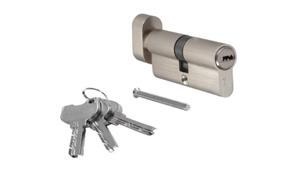 Ruột khóa cửa Vickini 41116.001 BSN