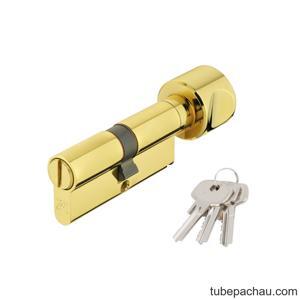 Ruột khoá đầu chìa đầu xoay Hafele 916.01.063