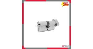 Ruột khóa đầu vặn đầu chìa 70,S 916.87.826