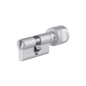 Ruột khóa đầu vặn đầu chìa Hafele 916.66.581