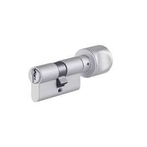 Ruột khóa đầu vặn đầu chìa Hafele 916.66.591