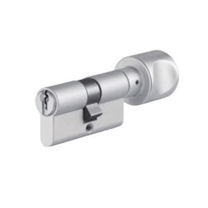 Ruột khóa đầu vặn đầu chìa Hafele 916.66.581