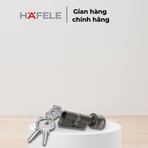 Ruột khóa Hafele 916.63.321