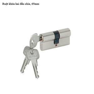 Ruột khóa Hafele 916.95.116
