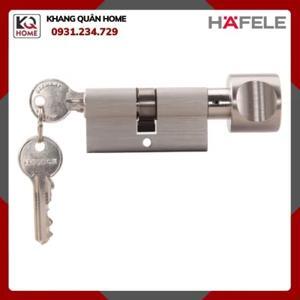 Ruột khóa Hafele 916.96.307
