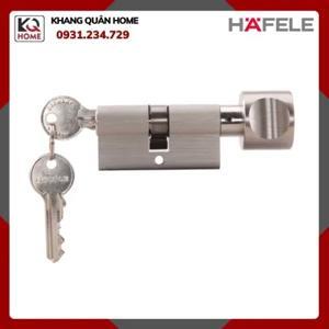 Ruột khóa Hafele 916.96.311