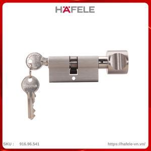 Ruột khóa HAFELE 916.96.541