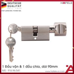 Ruột khóa HAFELE 916.96.541