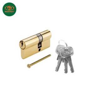 Ruột Khóa Hafele 916.96.601