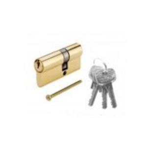 Ruột khoá hai đầu chìa Hafele 916.00.057