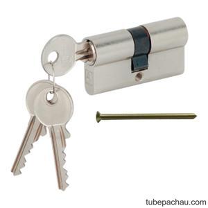 Ruột khóa hai đầu chìa HAFELE 916.96.042