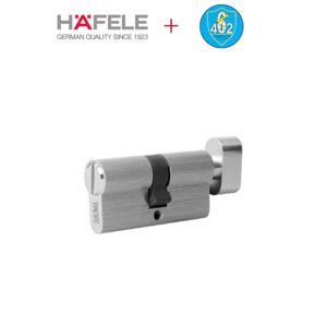 Ruột Khóa Vệ Sinh 70mm Bauma 916.87.837