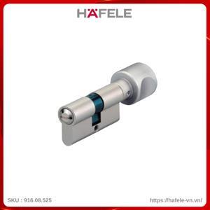 Ruột khóa vệ sinh Hafele 916.08.525