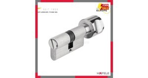Ruột khóa vệ sinh Hafele 916.08.725