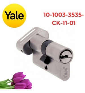 Ruột khóa Yale 10-1003-3535-CK-11-01