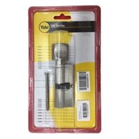 Ruột Khóa Yale 10-0513-3535-CK-22-01, phòng vệ sinh