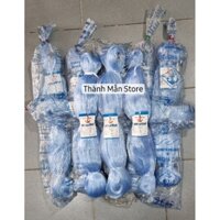 Ruột lưới đánh bắt cá, lưới ruột thái lan cước 0.25mm