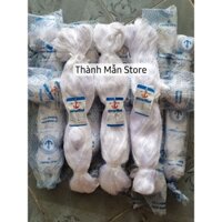 Ruột lưới đánh bắt cá, lưới ruột sợi dù thái lan