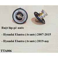 Ruột lúp-pê nước Hyundai Elantra (Avante) 2007-2015, Hyundai Elantra (Avante) 2019-nay (TTA006)