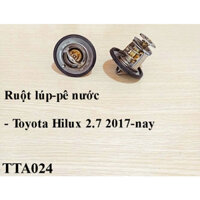 Ruột lúp-pê nước Toyota Hilux 2.7 2017-nay (TTA024)