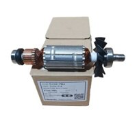 Ruột máy bào Makia M1901B | 510417-4
