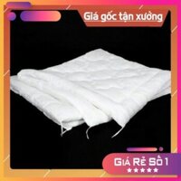 Ruột mền cotton / kate Chần Gòn cho khách sạn,nhà nghỉ  m/6 m/8.2m2