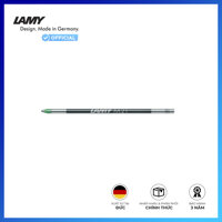 Ruột mực Lamy M21 - Xanh lá