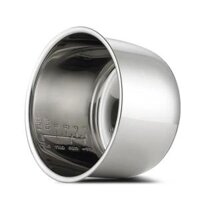 Ruột nồi áp suất 4 lít 5 lít 6 lít Inox 304 chất lượng tốt