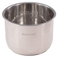 Ruột nồi áp suất Instant Pot 5.7L , thép ko gỉ – cái