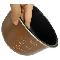 Ruột Nồi Áp Suất Lòng Nồi áp Suất Điện 5 lít Dùng cho các hãng Comet, Sunhouse, Bluestone, Khaluck, Sharp, Kangaroo …