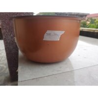 Ruột nồi cơm cao tần Toshiba 1L mã 008