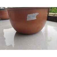 Ruột nồi cơm cao tần Toshiba 1L mã 014