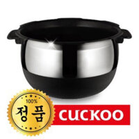 Ruột Nồi Cơm Điện CUCKOO 1.8L Cho Nhiều Model