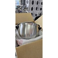 Ruột nồi cơm điện cuckoo inox toàn phần 1.8l