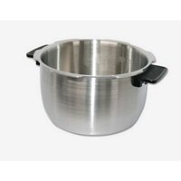 Ruột nồi cơm điện cuckoo inox toàn phần 1.8l