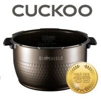 Ruột nồi cơm điện cuckoo model AHXB1060 dung tích 1,8 lít