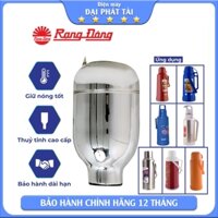 Ruột phích 2 LÍT (RF-2035) , Ruột bình giữ nhiệt, Ruột bình thủy Rạng Đông CHÍNH HÃNG